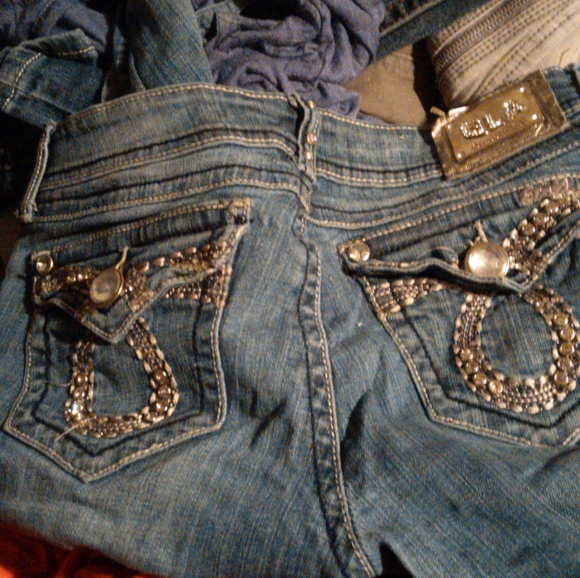 Jeans - Picture 2 of 2